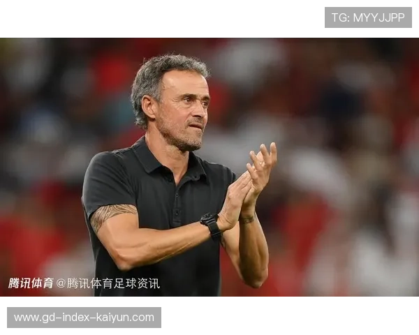 巴黎圣日耳曼目标2026年复制冠军成就，恩里克表态雄心