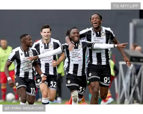 乌迪内斯对阵科莫：升班马钢铁防线客场挑战